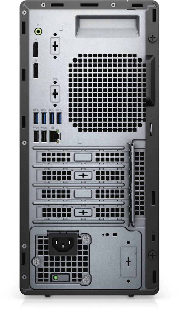 Prix Ordinateur de bureau Dell OptiPlex 3090 Tour (DL-OP3090-I5-W) -  -  – Image 2