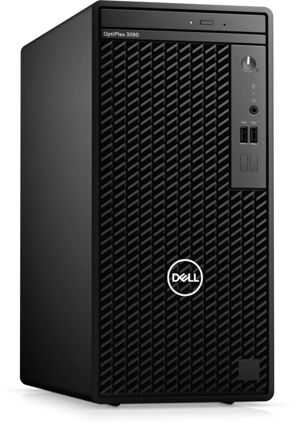 Prix Ordinateur de bureau Dell OptiPlex 3090 Tour (DL-OP3090-I5-W) -  - 