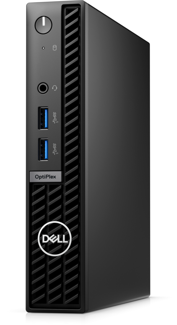Ordinateur de bureau Dell OptiPlex 7010 Micro (DL-OP7010-I5-8G-MFF) – Image 3