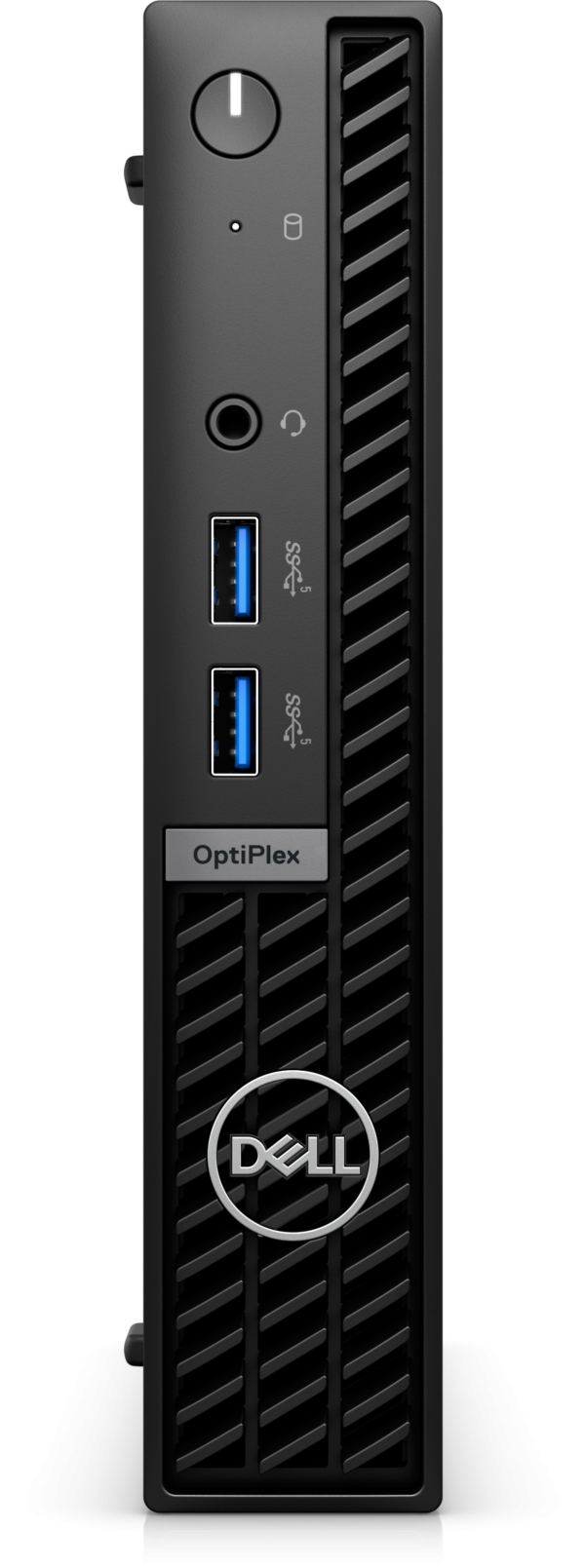 Ordinateur de bureau Dell OptiPlex 7010 Micro (DL-OP7010-I5-8G-MFF)