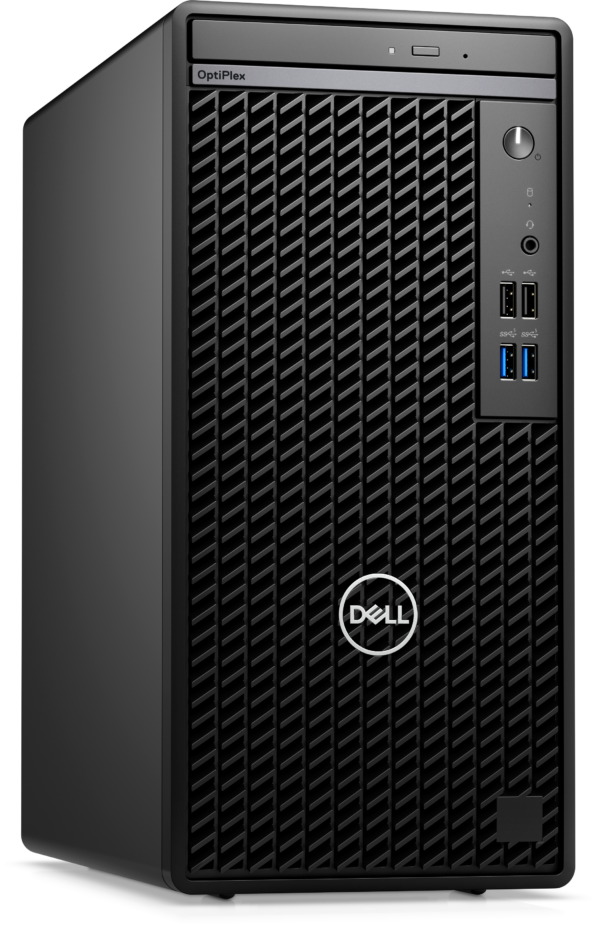 Ordinateur de bureau Dell OptiPlex 7010 Tower (DL-OP7010-I5-W) – Image 2