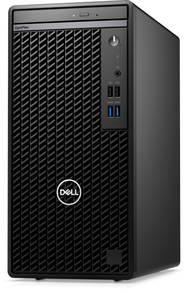 Ordinateur de bureau Dell OptiPlex 7010 Tower (DL-OP7010-I5-W) – Image 3