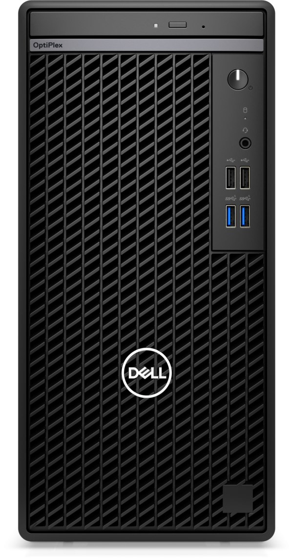 Ordinateur de bureau Dell OptiPlex 7010 Tower (DL-OP7010-I5-W)