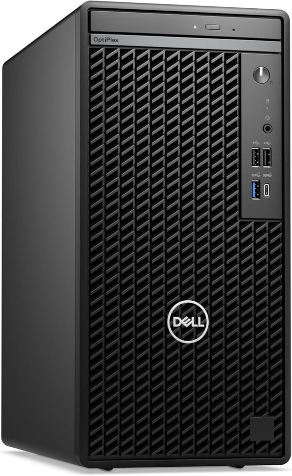 Prix Ordinateur de bureau Dell OptiPlex 7020 MT (DL-OP7020-I5-FD) -  8712.00 -  8712.00 – Image 2