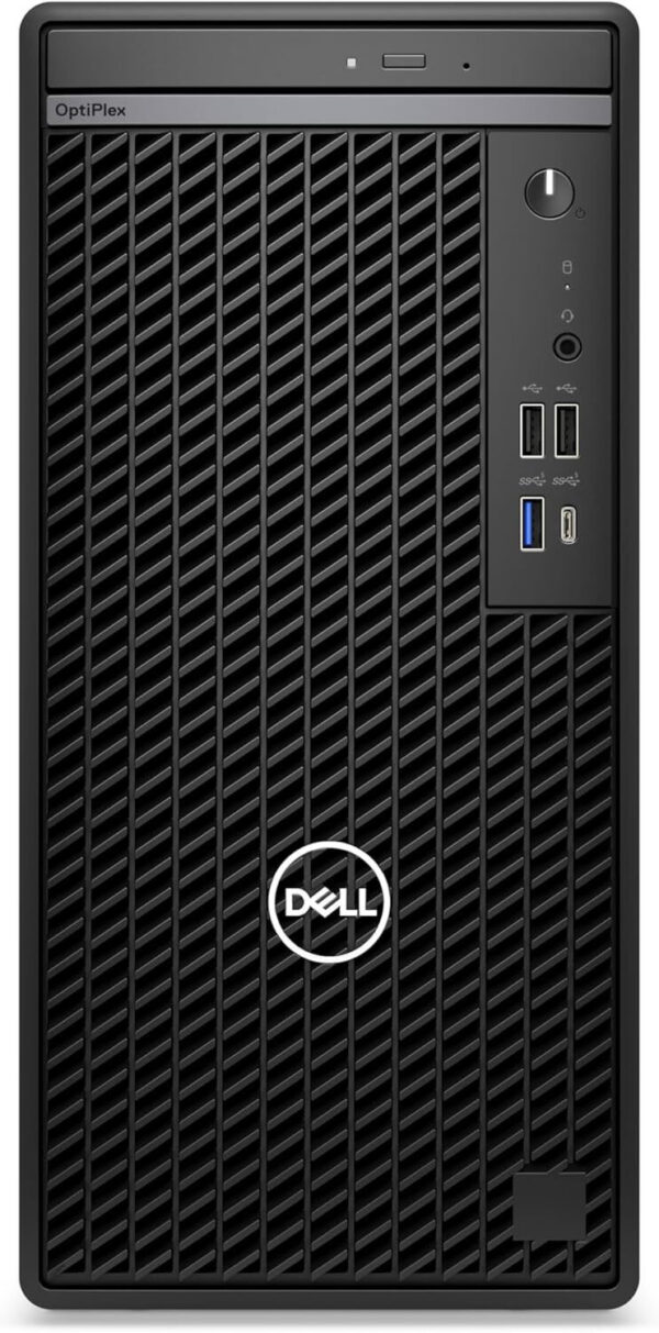 Prix Ordinateur de bureau Dell OptiPlex 7020 MT (DL-OP7020-I5-FD) -  8712.00 -  8712.00