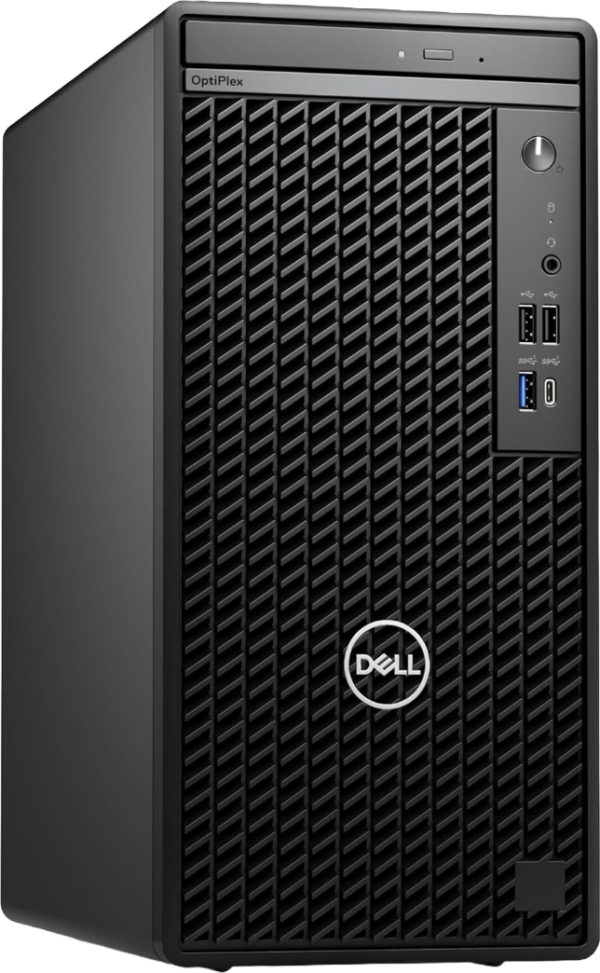 Prix Ordinateur de bureau Dell OptiPlex 7020 MT (DL-OP7020-I5-W) -  10644.00 -  10644.00 – Image 2