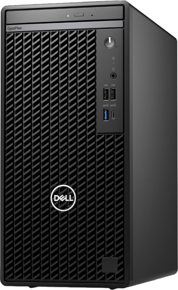 Prix Ordinateur de bureau Dell OptiPlex 7020 MT (DL-OP7020-I5-W) -  10644.00 -  10644.00 – Image 3