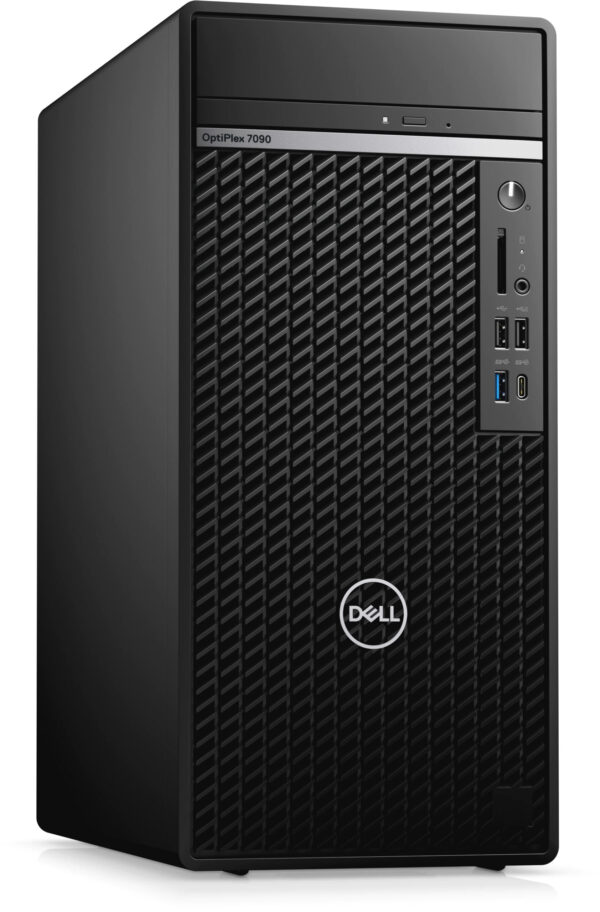 Prix Ordinateur de bureau Dell OptiPlex 7090 Tour (OP7090SSD-I7-W) -  - 