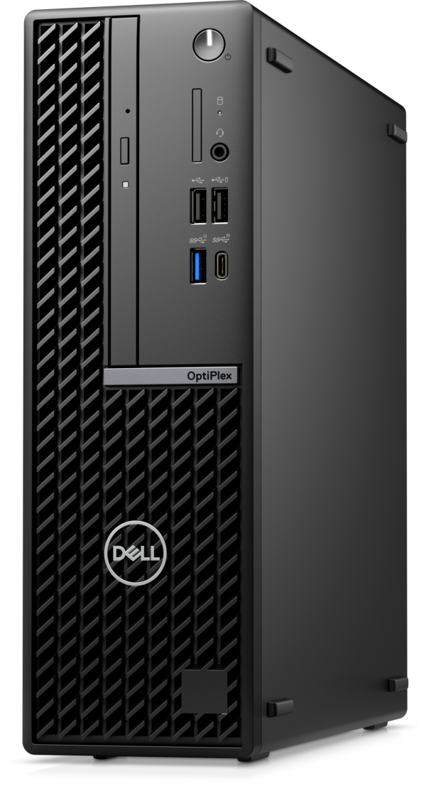 Ordinateur de bureau Dell OptiPlex Small Form Factor 7010 (DL-OP7010-I5-SFF) – Image 3