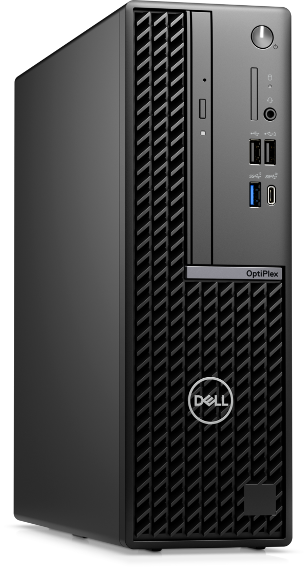 Ordinateur de bureau Dell OptiPlex Small Form Factor 7010 (DL-OP7010-I5-SFF)