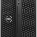 Prix Ordinateur de bureau Dell Precision 5820 XCTO (PRT5820-W2104-W) -  - 