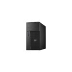 Prix Ordinateur de bureau Dell Precision Tower 3620 (N023T3620MT_W10) -  - 