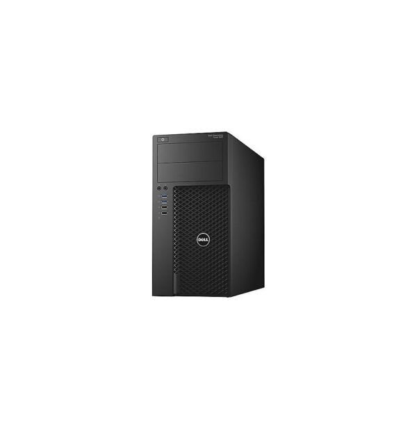 Prix Ordinateur de bureau Dell Precision Tower 3620 (N023T3620MT_W10) -  - 
