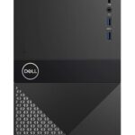 Prix Ordinateur de bureau Dell Vostro 3670 (N109VD3670BTOEME_UBU) -  - 