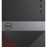 Prix Ordinateur de bureau Dell Vostro 3671 - Tour (N209VD3671EMEA03) -  - 