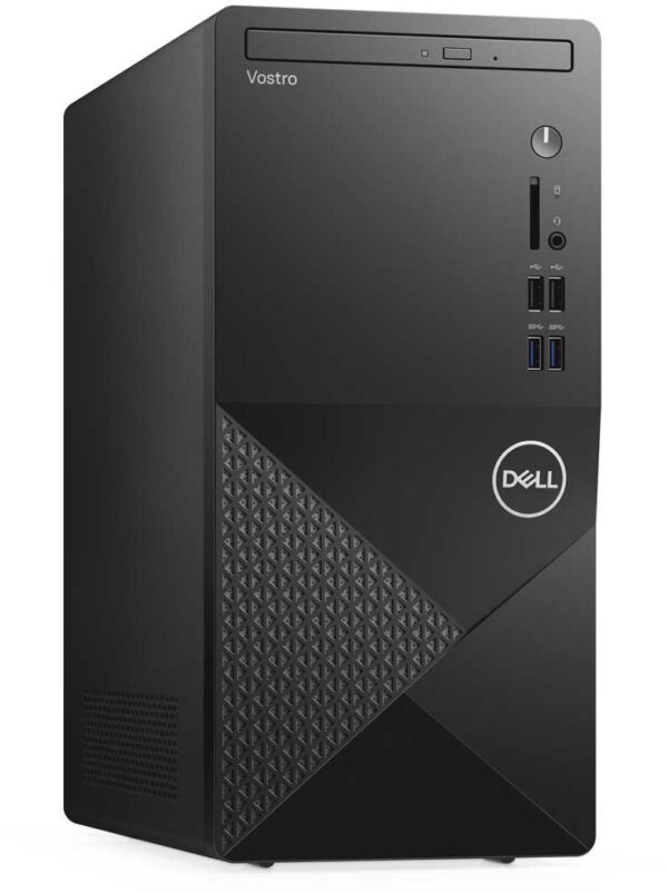 Prix Ordinateur de bureau Dell Vostro 3888 (V3888-I7-G730) -  -  – Image 2