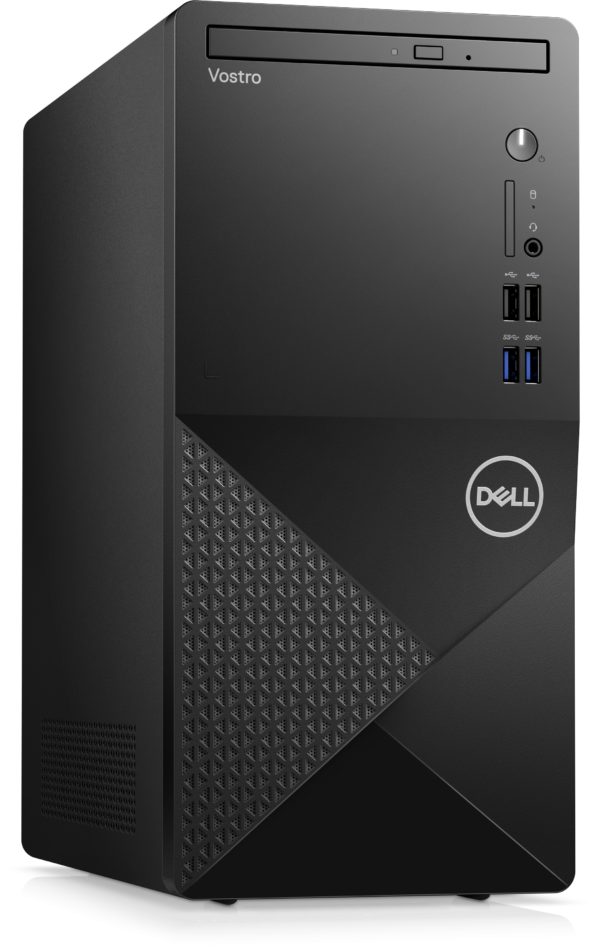Prix Ordinateur de bureau Dell Vostro 3910 tour (N3563VDT3910EMEA_UBU) -  5568.00 -  5568.00 – Image 2