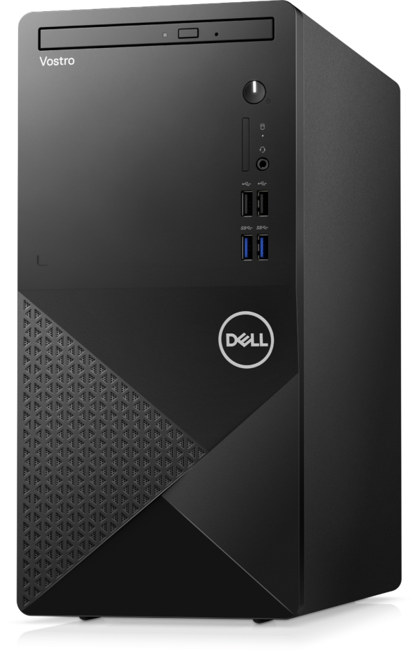 Prix Ordinateur de bureau Dell Vostro 3910 tour (N3563VDT3910EMEA_UBU) -  5568.00 -  5568.00 – Image 3