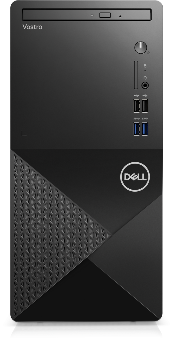 Ordinateur de bureau Dell Vostro 3910 Tour (N7519VDT3910EMEA_UBU)