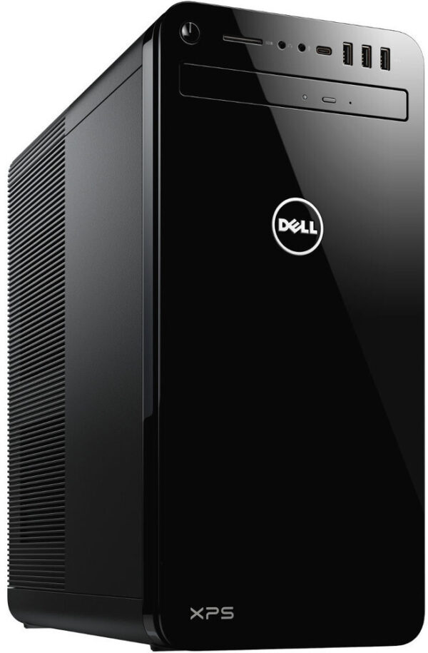 Prix Ordinateur de bureau Dell XPS 8930 - Base (XPS8930-I7-9700-A) -  -  – Image 2