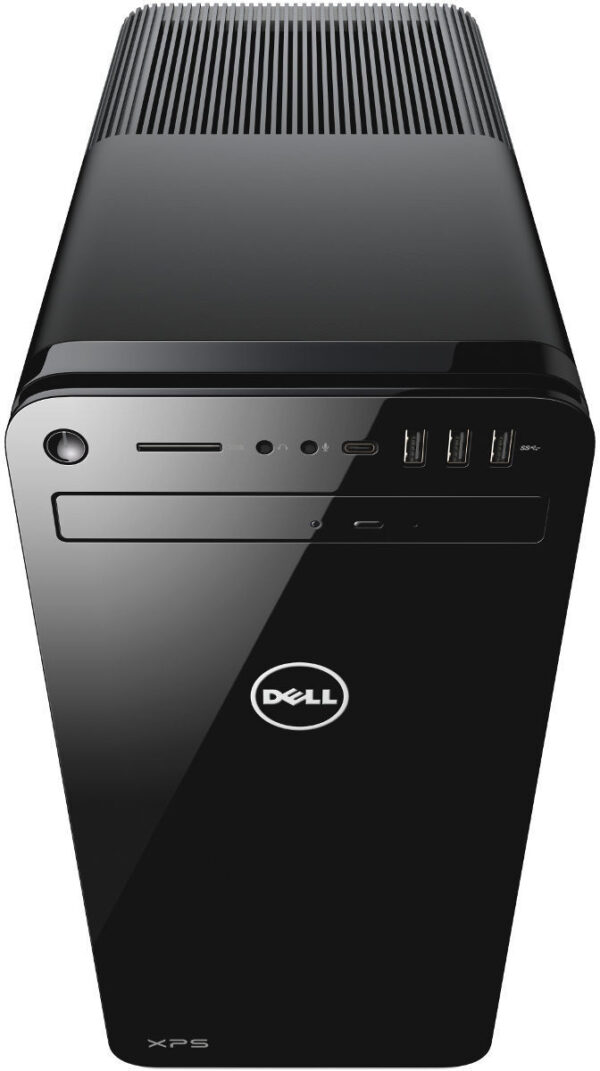Prix Ordinateur de bureau Dell XPS 8930 - Base (XPS8930-I7-9700-A) -  -  – Image 3