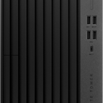 Ordinateur de bureau HP 800 G9 tour (99B36ET)