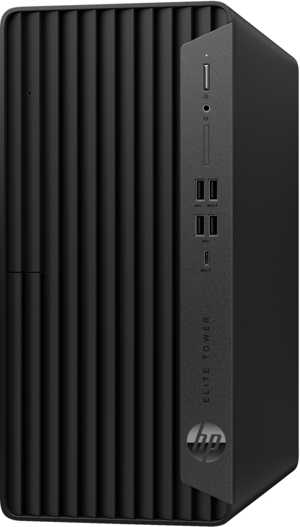 Ordinateur de bureau HP 800 G9 tour (99B37ET) – Image 3