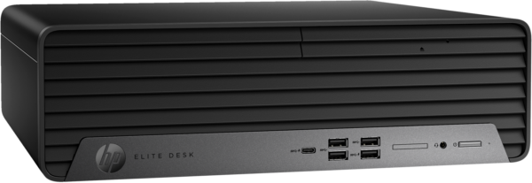 Prix Ordinateur de bureau HP Elite SFF 600 G9 (99N35ET) -  16308.00 -  16308.00 – Image 2