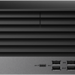 Prix Ordinateur de bureau HP Elite SFF 600 G9 (99N35ET) -  16308.00 -  16308.00