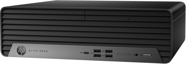 Prix Ordinateur de bureau HP Elite SFF 600 G9 (99N35ET) -  16308.00 -  16308.00 – Image 3