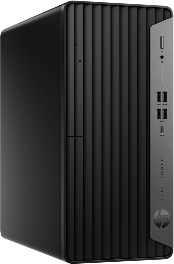 Ordinateur de bureau HP Elite tour 600 G9 (628T6ET) – Image 2