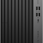 Ordinateur de bureau HP Elite tour 600 G9 (628T6ET)