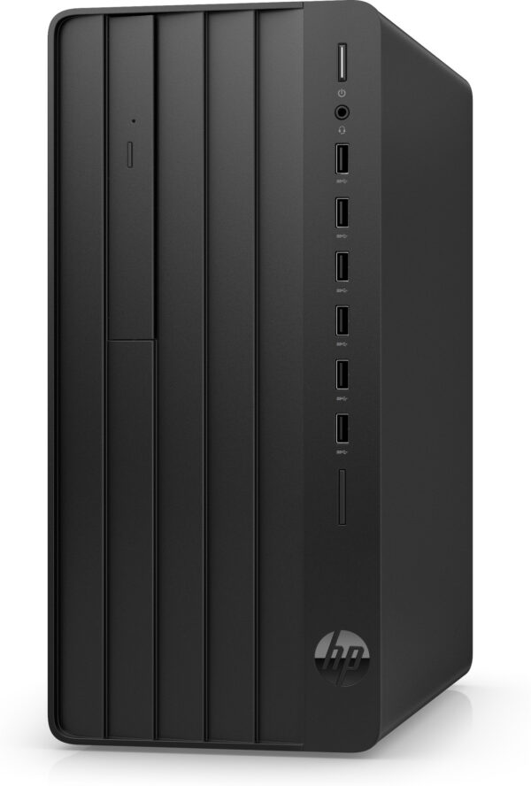 ordinateur de bureau hp pro 290 g9 tour ecran hp 22 9m9b7at 1