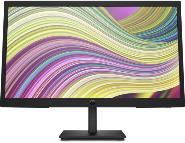 ordinateur de bureau hp pro 400 g9 tour ecran hp p22v 6u4u6ea 1