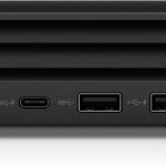 Prix Ordinateur de bureau HP Pro Mini 260 G9 (6B2W3EA) -  - 