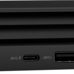 Prix Ordinateur de bureau HP Pro Mini 260 G9 (885Q9EA) -  10068.00 -  10068.00