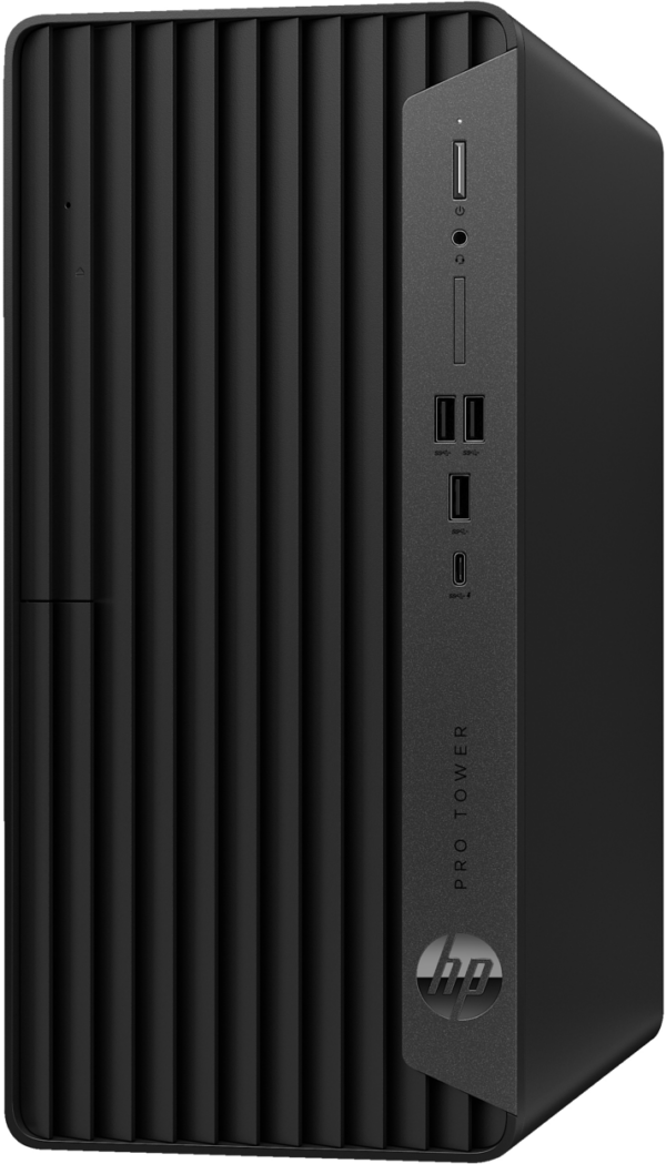 Prix Ordinateur de bureau HP Pro Tower 400 G9 (99Q83ET) -  13739.00 -  13739.00 – Image 3