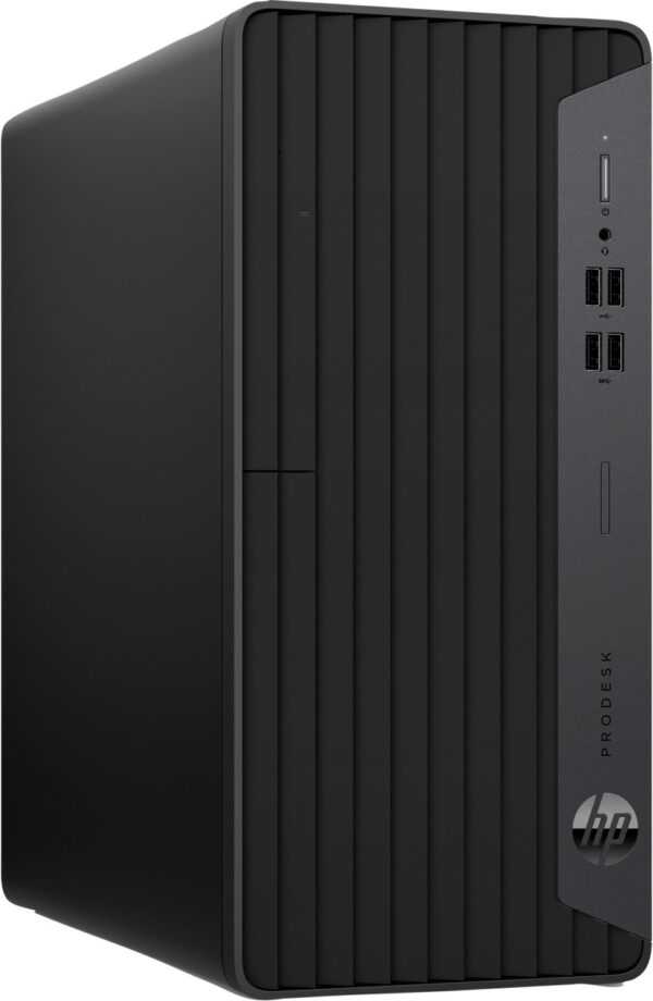 Ordinateur de bureau HP ProDesk 400 G7 Microtower avec écran P21b  (293X4EA)