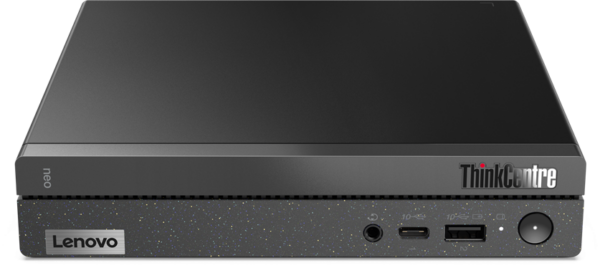 Ordinateur de bureau Lenovo Neo 50q G4 (12LN003LFM) – Image 5
