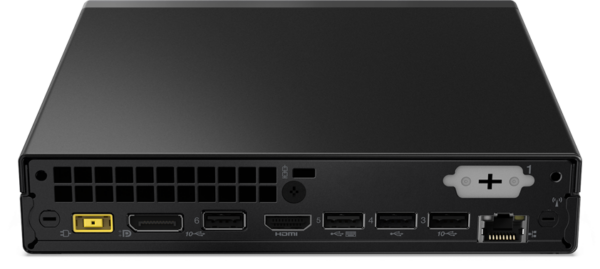 Ordinateur de bureau Lenovo Neo 50q G4 (12LN003LFM) – Image 6