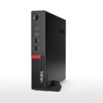 Prix Ordinateur de bureau Lenovo ThinkCentre M710q (10MRS1G200) -  - 