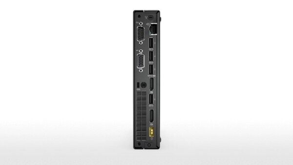 Prix Ordinateur de bureau Lenovo ThinkCentre M710q (10MRS1G200) -  -  – Image 4