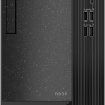 Ordinateur de bureau Lenovo ThinkCentre neo 50t (11SE00N8FM)