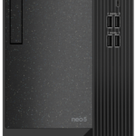 Ordinateur de bureau Lenovo ThinkCentre neo 50t (11SE00Q4FM)