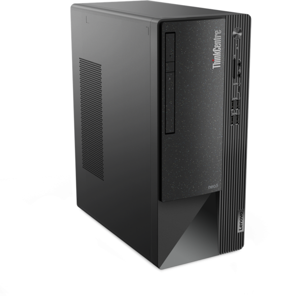 Prix Ordinateur de bureau Lenovo ThinkCentre Neo 50t G4 (12JD004NFM) -  6636.00 -  6636.00 – Image 2
