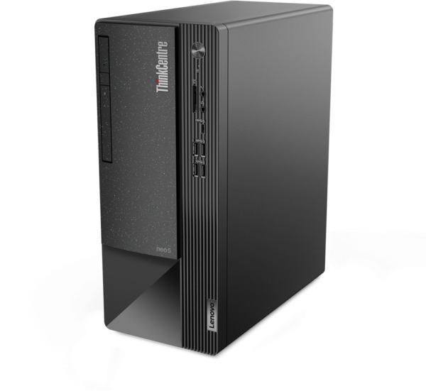 Prix Ordinateur de bureau Lenovo ThinkCentre Neo 50t G4 (12JD004NFM) -  6636.00 -  6636.00 – Image 3
