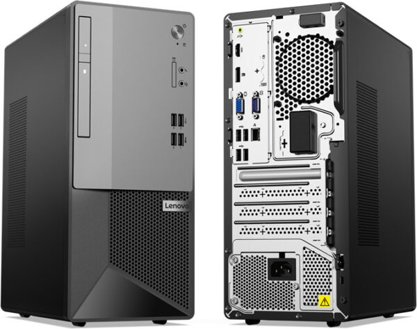 Ordinateur de bureau Lenovo V50t Gen 2-13IOB (11QE00E5FM) – Image 6