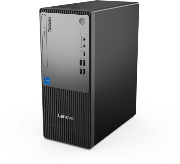 Ordinateur de bureau LenovoThinkCentre neo 50t Gen 5 (12UD009XFM) – Image 6