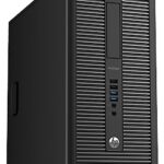 Prix Ordinateur de bureau HP ProDesk 600 G1 (J7C51EA) -  - 