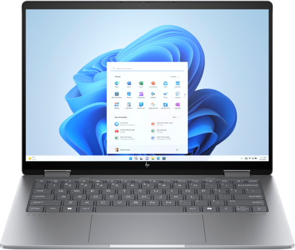 Ordinateur portable 2-en-1 HP Envy x360 14-fc0003nk (AY2T4EA)